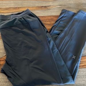Men’s lululemon athletic joggers. Size L.